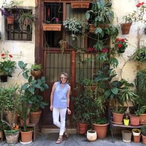 Meet your Posher, Allie